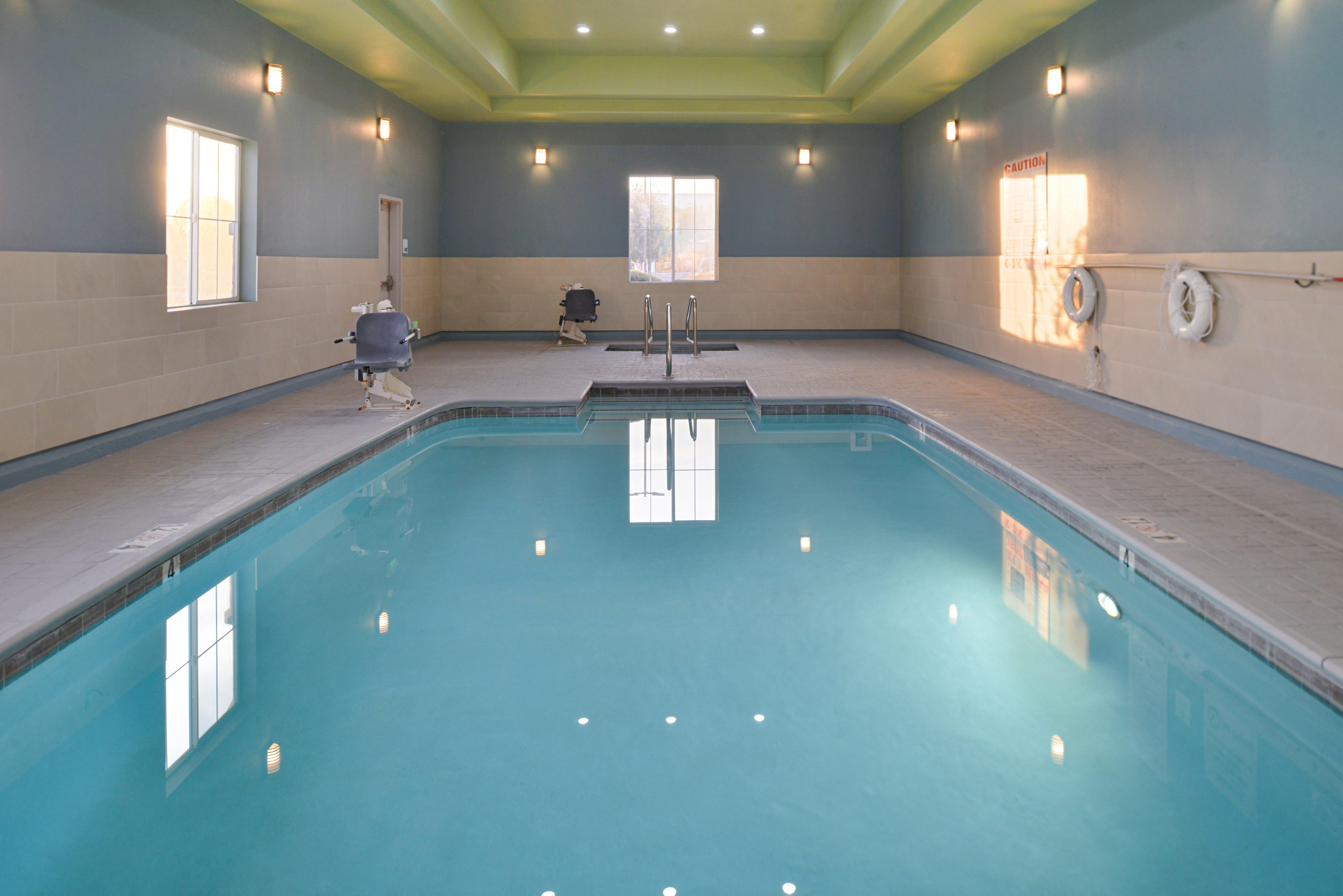 Holiday Inn Express Lodi By Ihg Екстериор снимка