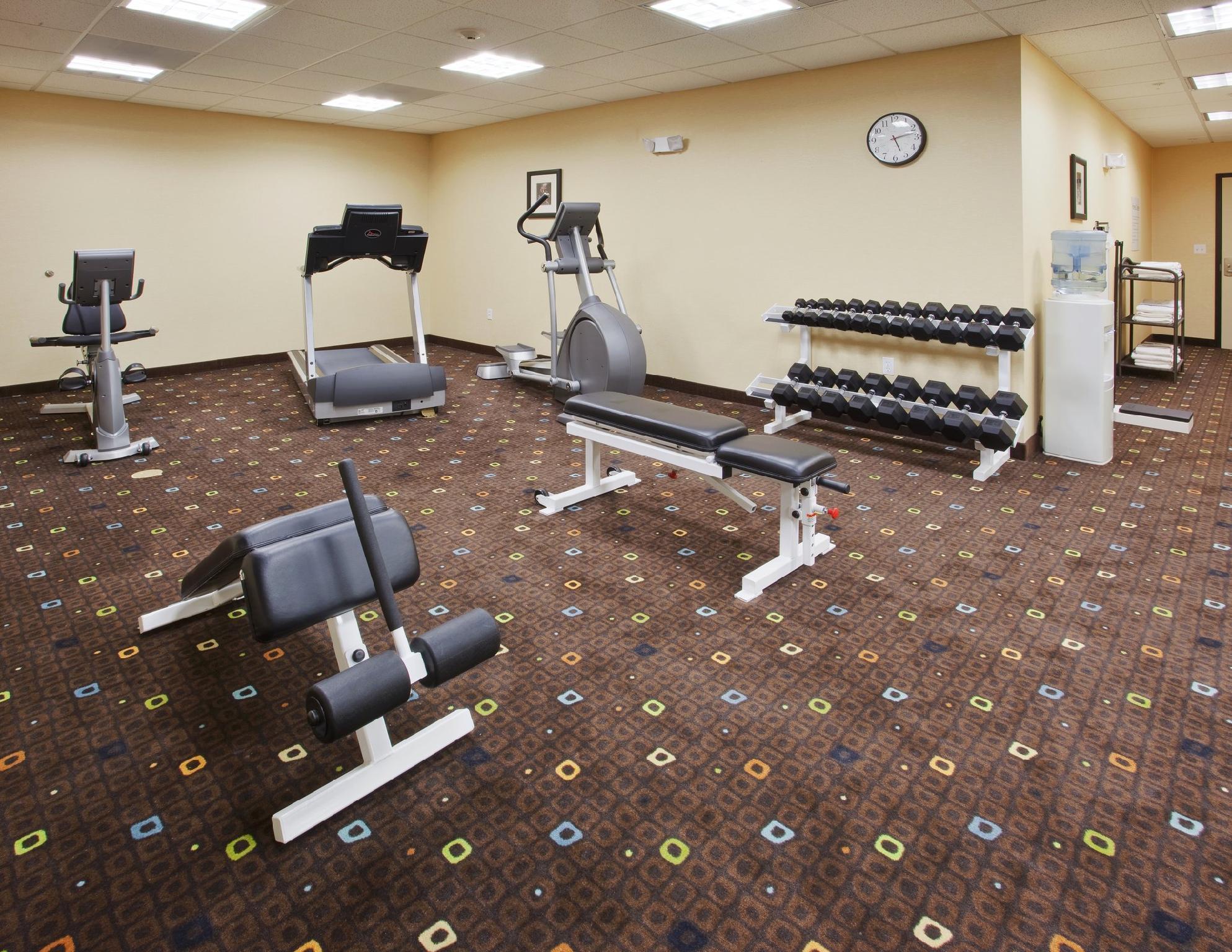 Holiday Inn Express Lodi By Ihg Екстериор снимка