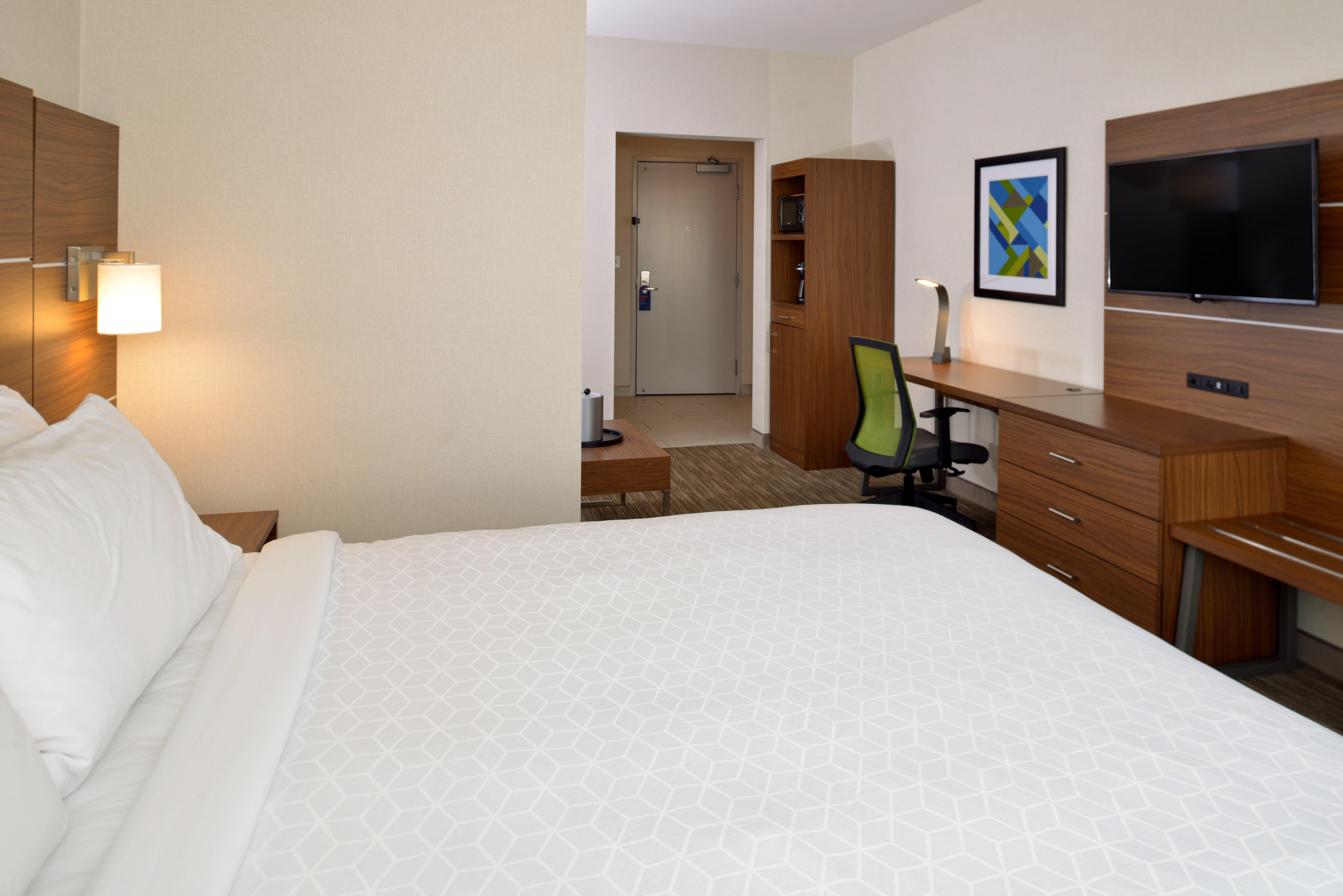 Holiday Inn Express Lodi By Ihg Екстериор снимка