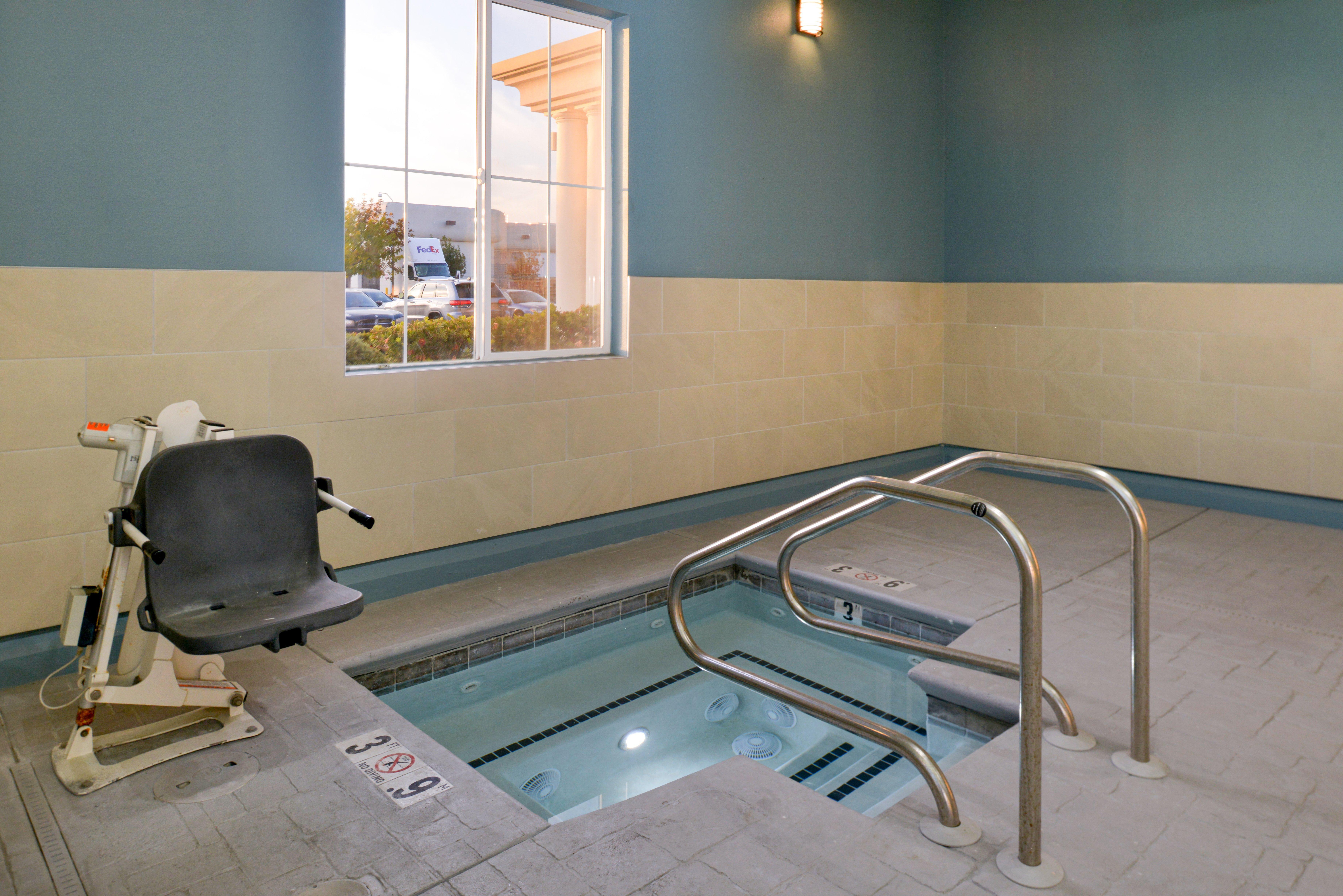 Holiday Inn Express Lodi By Ihg Екстериор снимка
