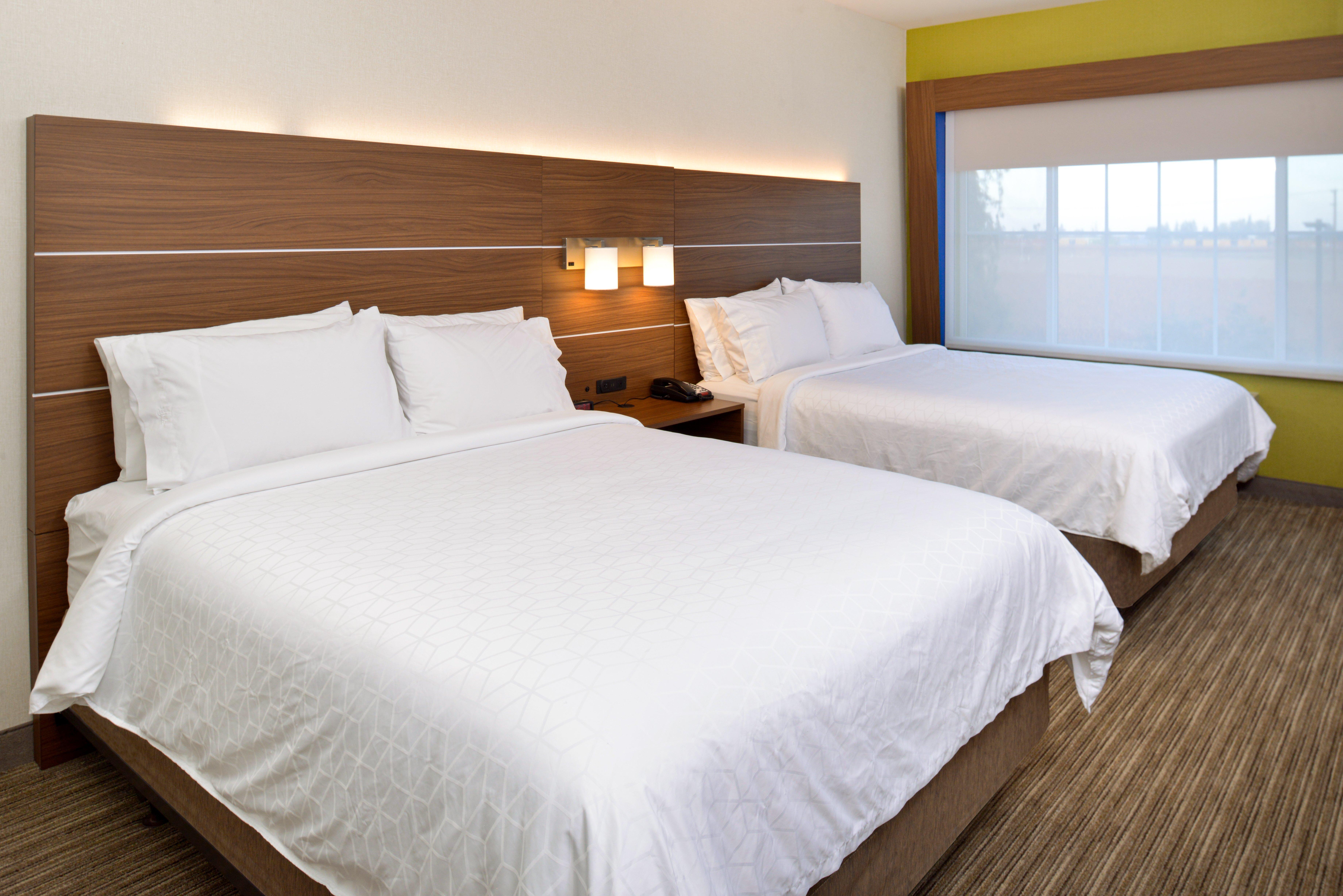 Holiday Inn Express Lodi By Ihg Екстериор снимка