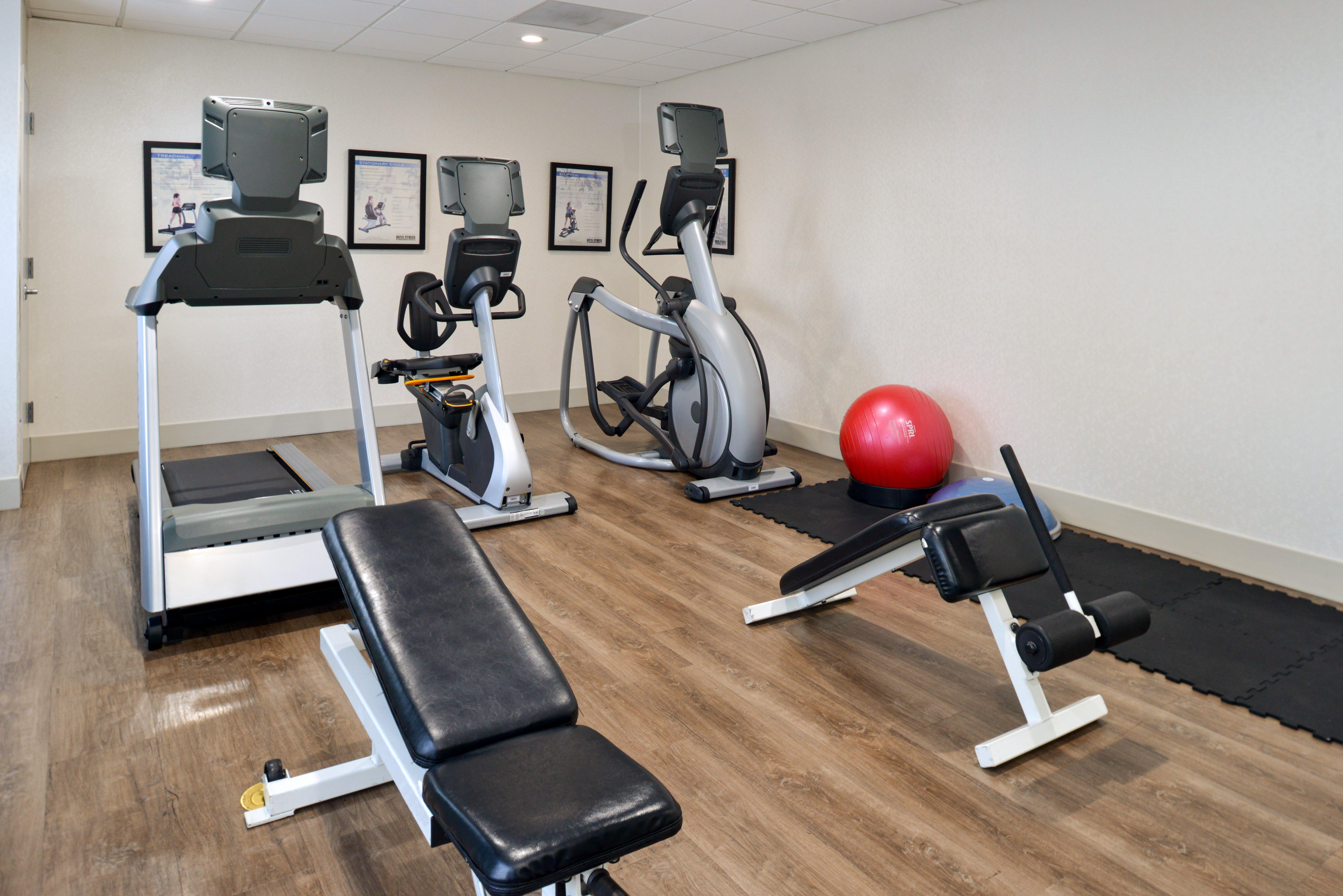 Holiday Inn Express Lodi By Ihg Екстериор снимка