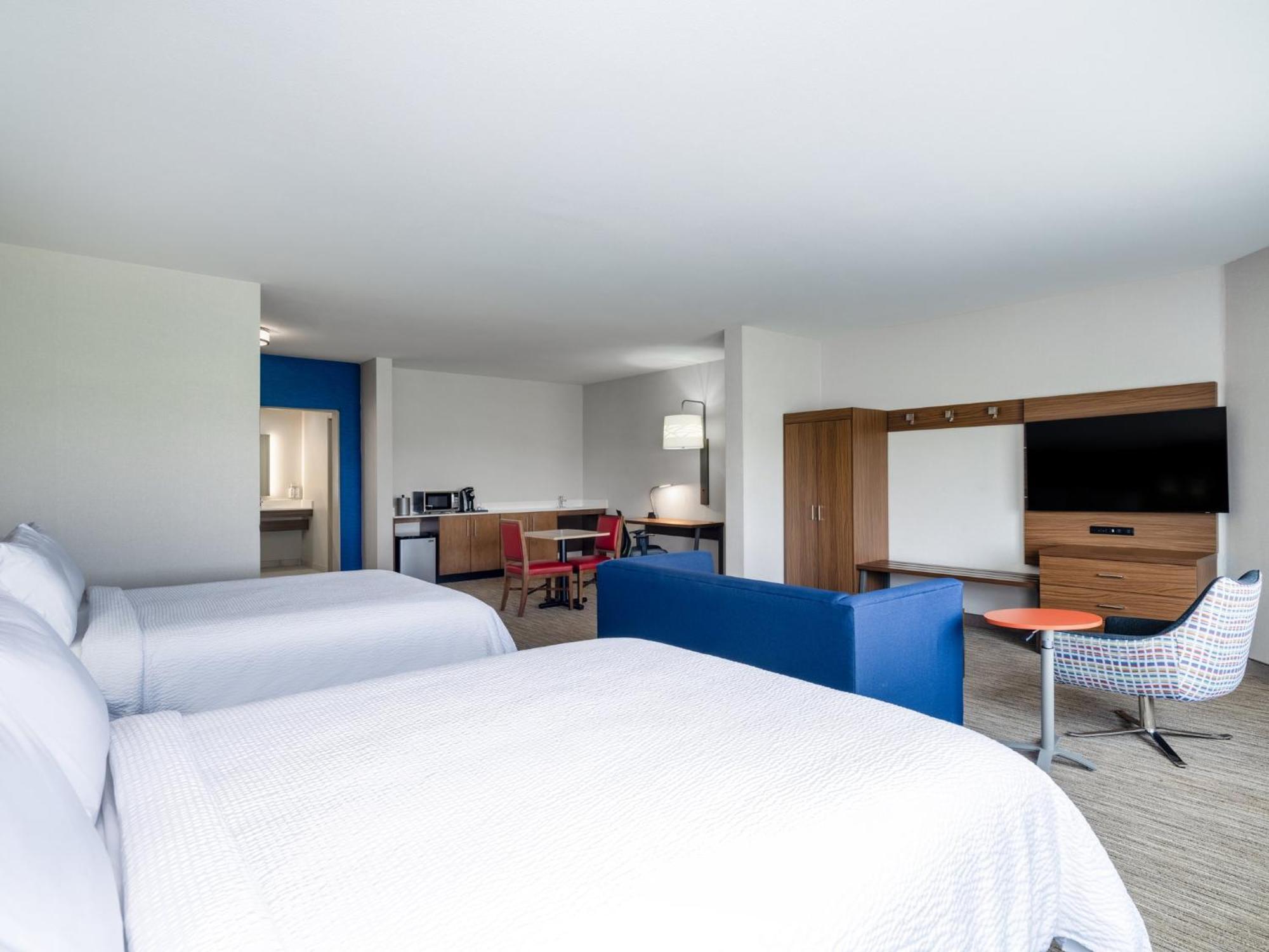 Holiday Inn Express Lodi By Ihg Екстериор снимка